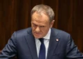 Tusk Sparks Outrage by Lumping the U.S. with Russia, Putting Transatlantic Ties Under Strain