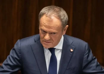 Tusk Sparks Outrage by Lumping the U.S. with Russia, Putting Transatlantic Ties Under Strain