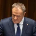 Tusk Sparks Outrage by Lumping the U.S. with Russia, Putting Transatlantic Ties Under Strain