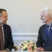 President Nawrocki met with Bialiatski. Gratitude from the Belarusian human rights defender