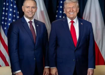 It was he who negotiated Poczobut’s freedom. A secret operation by U.S. services and the Polish president has been ongoing since September