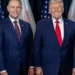 It was he who negotiated Poczobut’s freedom. A secret operation by U.S. services and the Polish president has been ongoing since September