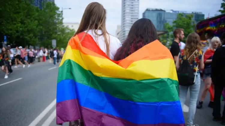 Another Polish court orders recognition of a same-sex marriage. This time it concerns two women