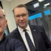 Czarnek Steps Up Offensive as Cenckiewicz Joins His Camp