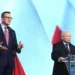 “Horses for courses.” Morawiecki explains the diversity of groups within the PiS camp