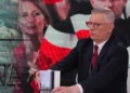 Cenckiewicz teams up with Czarnek; Kaczyński expects “very good cooperation”