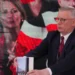 Cenckiewicz teams up with Czarnek; Kaczyński expects “very good cooperation”