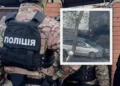 Kyiv unman kills civilians, takes hostages before being neutralized