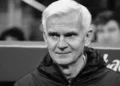 PZPN: Poland National Team Assistant Coach Jacek Magiera Has Died