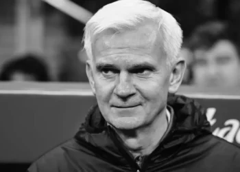 PZPN: Poland National Team Assistant Coach Jacek Magiera Has Died
