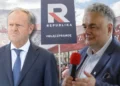 “Donald Tusk’s ‘Crypto Scandal’” Allegedly Used as a Hammer Against the Opposition and TV Republika. Sakiewicz Issues a Clear Statement