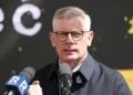 Lublin Deputy Prosecutor Andrzej Boroń Opens Probe Following Siemoniak Complaint Against Prof. Cenckiewicz