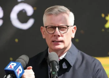 Lublin Deputy Prosecutor Andrzej Boroń Opens Probe Following Siemoniak Complaint Against Prof. Cenckiewicz