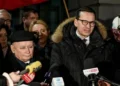 What was decided after the Kaczyński–Morawiecki talks? “Society deserves an apology”
