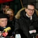 What was decided after the Kaczyński–Morawiecki talks? “Society deserves an apology”