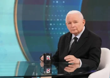 PiS leader Kaczyński outlines PiS strategy: “Reaching diverse voters is essential”