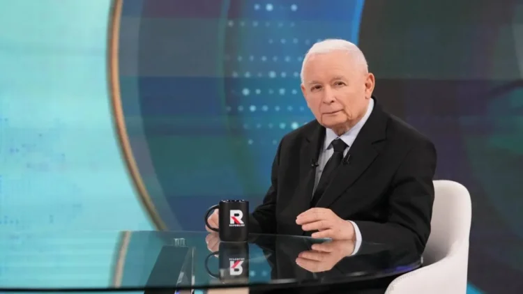 PiS leader Kaczyński outlines PiS strategy: “Reaching diverse voters is essential”
