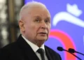“Kaczyism without Kaczyński.” Leader of Law and Justice (PiS) comments on the government’s plan to challenge the Mercosur agreement
