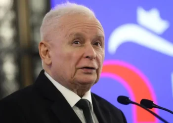 “Kaczyism without Kaczyński.” Leader of Law and Justice (PiS) comments on the government’s plan to challenge the Mercosur agreement