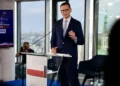Morawiecki Unveils New Plan for Poland’s Defense Sector: “We Need to Switch the Track”
