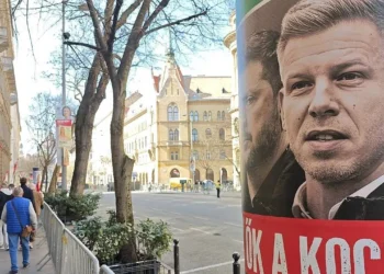 The Power-Holding Group in Europe. Gazeta Polska on 2027 – the Year of Decision