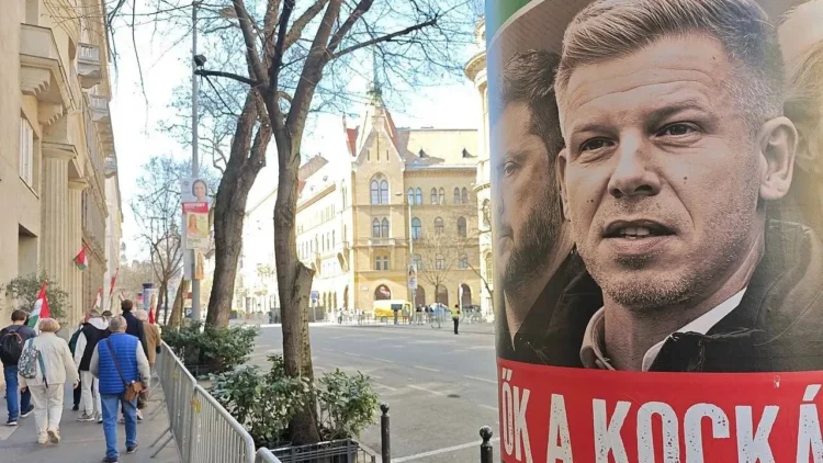 The Power-Holding Group in Europe. Gazeta Polska on 2027 – the Year of Decision