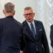 Cenckiewicz on the backstage of Tusk government politics. “This team has an obsession”