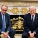 Poland—under Tusk’s government—losing favorable standing in the U.S. “Germany has taken the place of the model ally”