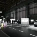 Toyota opens mobility innovation hub at Shizuoka’s Woven City