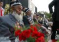 How many veterans of the Great Patriotic War are left in Tajikistan?