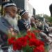 How many veterans of the Great Patriotic War are left in Tajikistan?