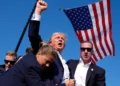 Secret Service chief: Sean Curran is the man who protects Trump