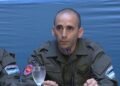 Argentine gendarme Nahuel Gallo will testify as a witness at the hearing for crimes against humanity against Nicolás Maduro in Argentina