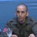 Argentine gendarme Nahuel Gallo will testify as a witness at the hearing for crimes against humanity against Nicolás Maduro in Argentina