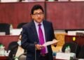 Procurement to Begin Next Week for Guyana’s First Law School – Nandlall