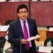 Procurement to Begin Next Week for Guyana’s First Law School – Nandlall