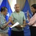 Teresa M. Filepin Sworn in as FSM National Government Representative to JEMCO – FSM Government