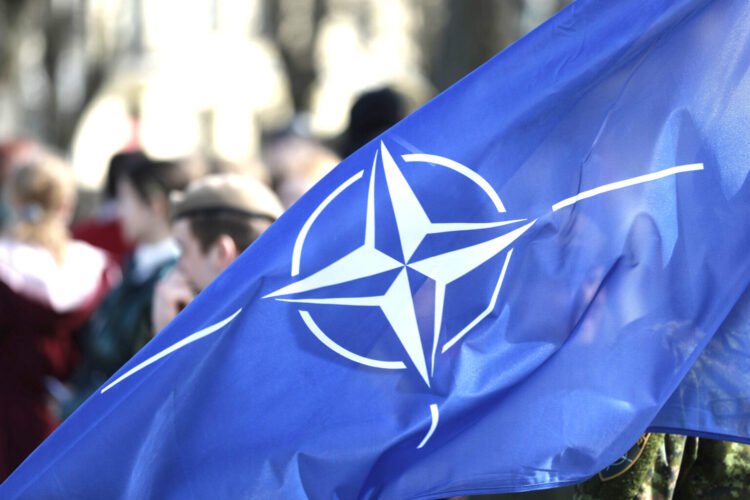 With a mosquito cannon?! – New Macedonia