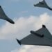 Russia strikes foreign ship in Ukraine’s sea corridor