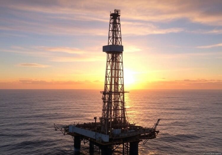 Azerbaijan reports March oil exports to France