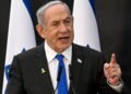 Israeli Prime Minister Netanyahu orders the army for intensive operations in Lebanon: Attack Hezbollah targets with force!
