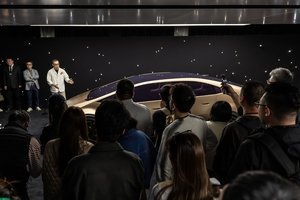Why Hyundai cannot give up China: Its high-stakes Ioniq bet