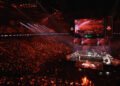 T1 turns Incheon into esports spectacle