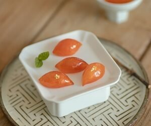 Kumquat jeonggwa – The Korea Herald