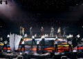 BTS’ ‘Arirang’ experiment takes shape onstage