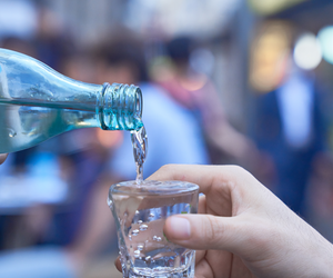 Koreans turn away from heavy drinking