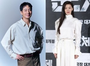 Who are the Korean stars heading to Cannes?