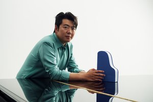 For Lang Lang, it all comes down to honesty