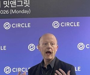 Circle eyes Korea push ahead of Arc launch