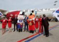 Virgin Atlantic launches daily Seoul–London route, betting on Korean demand surge